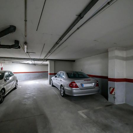 Ca Mari Alojamiento Con Garaje Zamora Esterno foto