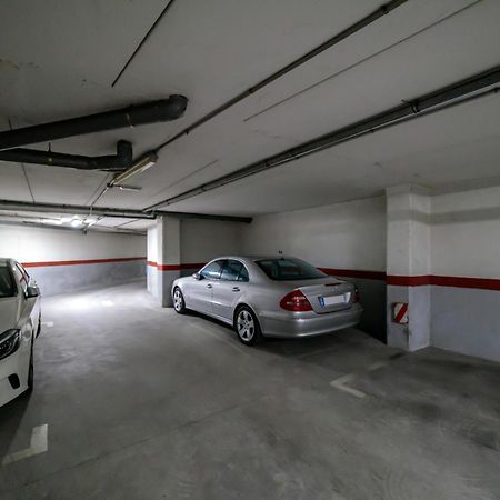 Ca Mari Alojamiento Con Garaje Zamora Esterno foto